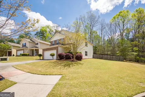 6884 Barker Station Walk, Sugar Hill, GA 30518
