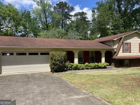 3021 Tiffin Cir, Macon, GA 31204