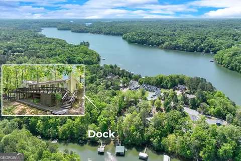 236 Julian Creek Rd, Dawsonville, GA 30534