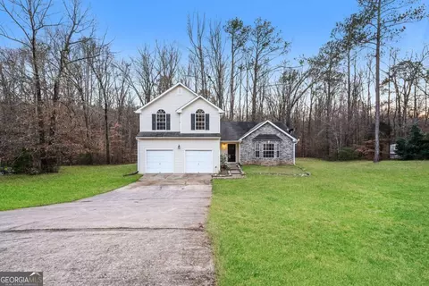 254 Cobblestone Ln, Mcdonough, GA 30252