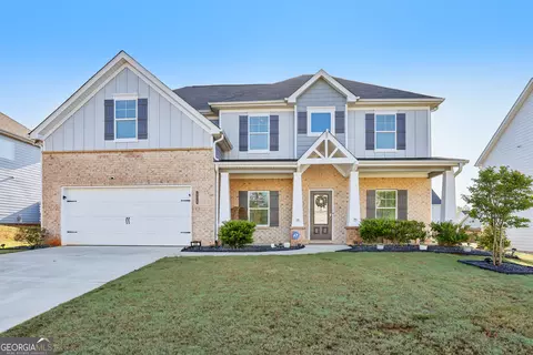 255 Orchid Dr, Mcdonough, GA 30252