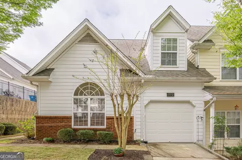 1052 Pike Forest Ct, Lawrenceville, GA 30045
