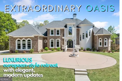 1660 Norris Landing Dr, Snellville, GA 30039