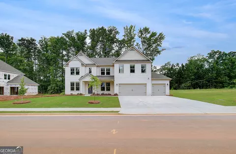 174 Haverling Pass, Hampton, GA 30252