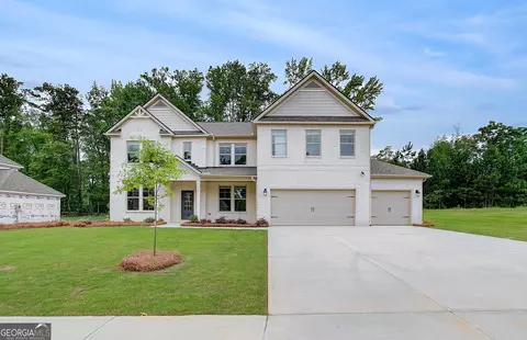 174 Haverling Pass, Hampton, GA 30252 photo 2