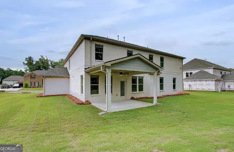 174 Haverling Pass, Hampton, GA 30252 photo 33