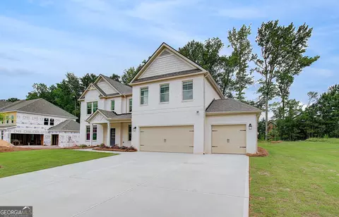 174 Haverling Pass, Hampton, GA 30252 photo 3