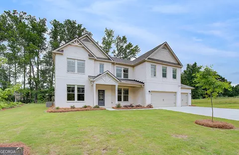 174 Haverling Pass, Hampton, GA 30252 photo 4