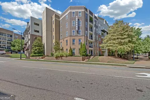 390 17th St NW #4048, Atlanta, GA 30363