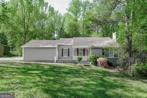2374 Rolling Acres Dr SW, Conyers, GA 30094