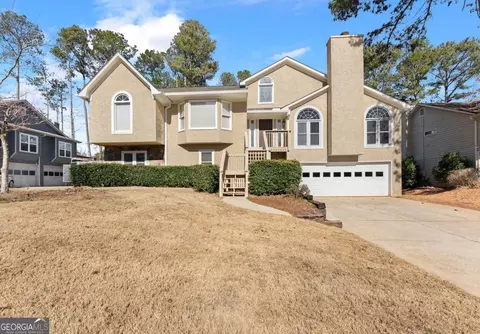 465 Hunt River Way, Suwanee, GA 30024