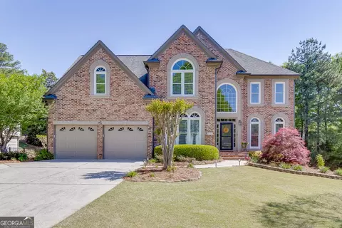 1315 Chattahoochee Run Dr, Suwanee, GA 30024