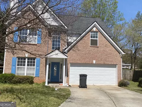 390 Hulan Way, Lawrenceville, GA 30044