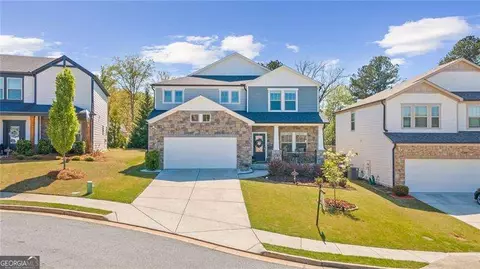 6070 Arbor Green Cir, Sugar Hill, GA 30518