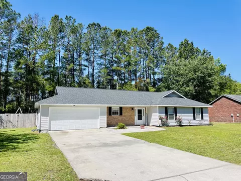 236 Woodbridge Rd, Kingsland, GA 31548
