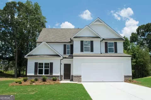 233 Bloomfield Cir, Canton, GA 30114