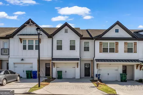 4142 Spring Valley Cir #65, Tucker, GA 30084