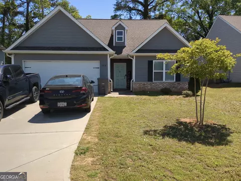 128 Savannah Way, Milner, GA 30257