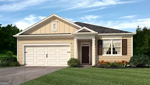 1626 Palladian Way #118, Lithonia, GA 30058