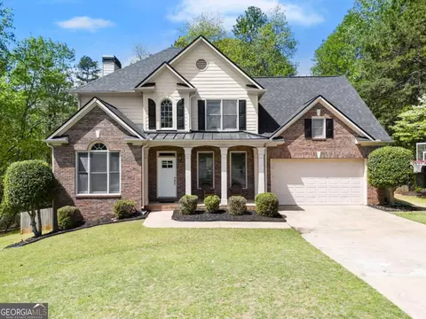 7665 Golden Sands Dr, Cumming, GA 30041