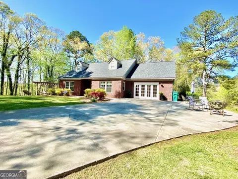 873 County Road 69, Heflin, AL 36264
