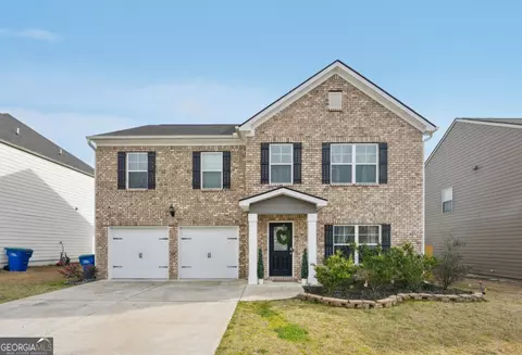 3464 Enterkin Ln, Atlanta, GA 30349