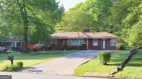 2685 Buena Vista Ave, Doraville, GA 30340