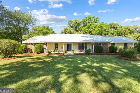 111 Mack Ln, Warner Robins, GA 31088