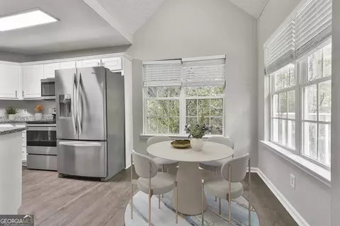 Dining - 28 Willow Ridge Dr, Hampton, GA 30228 photo 1 of 1