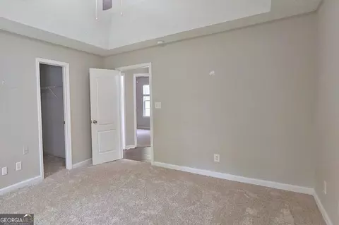 Bedroom - 28 Willow Ridge Dr, Hampton, GA 30228 photo 3 of 10