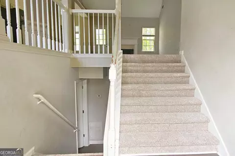Entry Way - 28 Willow Ridge Dr, Hampton, GA 30228 photo 1 of 4