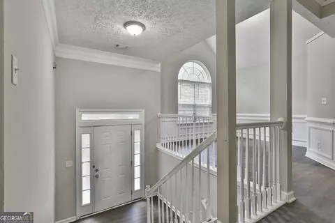 Entry Way - 28 Willow Ridge Dr, Hampton, GA 30228 photo 2 of 4