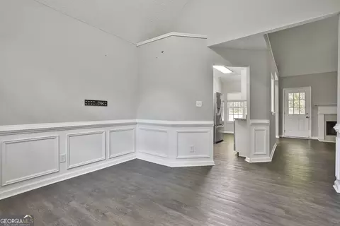 Entry Way - 28 Willow Ridge Dr, Hampton, GA 30228 photo 3 of 4