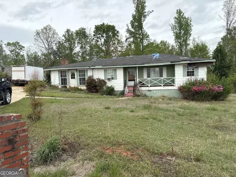 236 Kendall Dr, Griffin, GA 30224