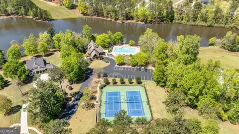 View/Area - 410 Wicklow St, Tyrone, GA 30290 photo 9 of 11