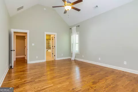Bedroom - 410 Wicklow St, Tyrone, GA 30290 photo 1 of 9