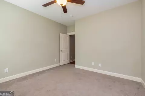 Bedroom - 410 Wicklow St, Tyrone, GA 30290 photo 3 of 9