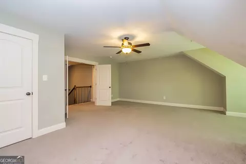 Bedroom - 410 Wicklow St, Tyrone, GA 30290 photo 6 of 9