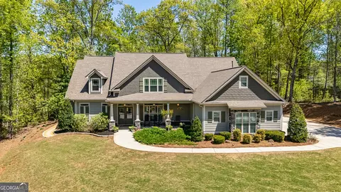 Exterior - 410 Wicklow St, Tyrone, GA 30290 photo 15 of 15