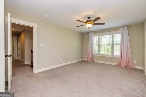 Bedroom - 410 Wicklow St, Tyrone, GA 30290 photo 9 of 9