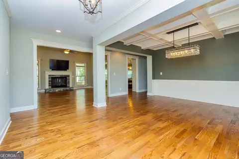 Living - 410 Wicklow St, Tyrone, GA 30290 photo 1 of 7