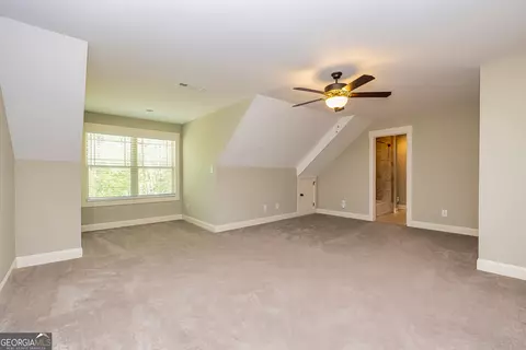 Bedroom - 410 Wicklow St, Tyrone, GA 30290 photo 5 of 9