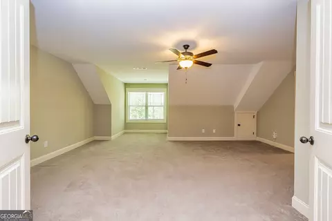Bedroom - 410 Wicklow St, Tyrone, GA 30290 photo 4 of 9