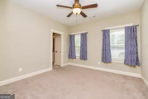 Bedroom - 410 Wicklow St, Tyrone, GA 30290 photo 2 of 9
