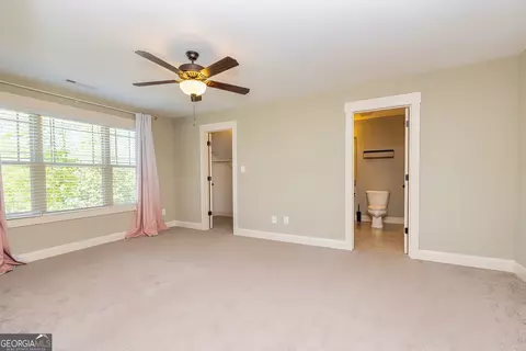 Bedroom - 410 Wicklow St, Tyrone, GA 30290 photo 8 of 9