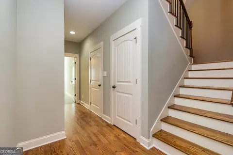 Entry Way - 410 Wicklow St, Tyrone, GA 30290 photo 1 of 2