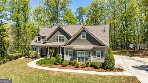 Exterior - 410 Wicklow St, Tyrone, GA 30290 photo 14 of 15