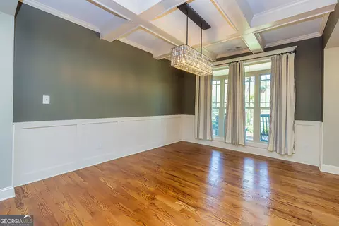 Dining - 410 Wicklow St, Tyrone, GA 30290 photo 1 of 1