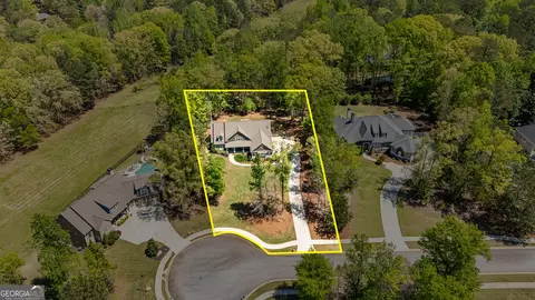 View/Area - 410 Wicklow St, Tyrone, GA 30290 photo 2 of 11