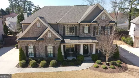 4881 Belle Estates Rd, Suwanee, GA 30024